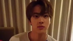 EAT JIN with delicious food