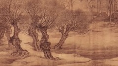 轻音乐 - 清明上河图全卷