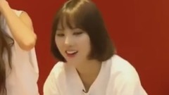 小女友有趣舞蹈合集