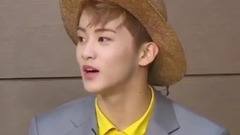 KBS World Idol Show Krush NCT127 Cut