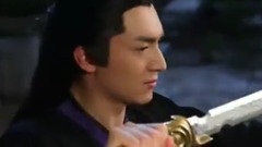 电视剧<楚乔传>格斗搏击飙升肾上腺素