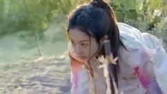 电视剧<楚乔传>赵丽颖开挂徒手斗群狼