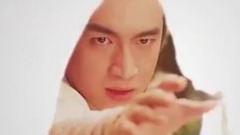 电视剧<楚乔传>小新新你是什么时候瞎的