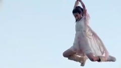 楚乔 & 碧瑶 & 小骨 赵丽颖打戏合集 肾上腺素爆表啦