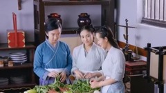 楚怼怼上线!几句话让下人心服口服!