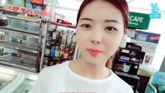 PRISTIN 欧尼line来了