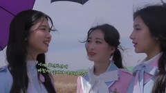 ELRIS - We, First 1版MV制作幕后花絮