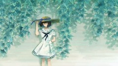 轻音乐 - Earth Laughs In Flowers