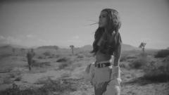 Selena Gomez - Honeymoon