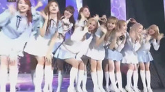 靠近你的心 - 2017 KCON JAPAN现场版 17/05/25