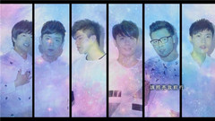 夜空中最亮的星