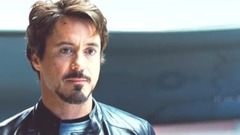 【钢铁侠】平凡之路 饭制版