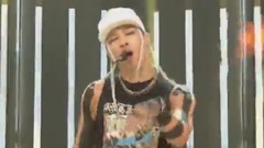 太阳(Bigbang) - RINGA LINGA