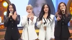 T-ara - 回归采访 & Reload & What's My Name