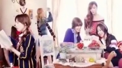 那些美不胜收的女团日本PV经典大合集(第五弹)