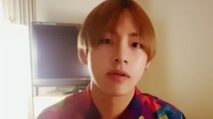 和金泰亨一起的苦恼商谈所