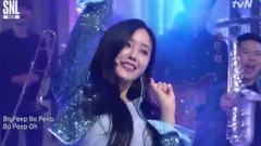 T-ara,韩国综艺 - 热门歌曲串烧