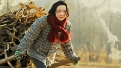 电视剧<大家庭>片头曲