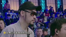 中国有嘻哈之：日本女Rapper忘词遭淘汰
