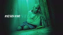 Resistir (Pseudo Video)