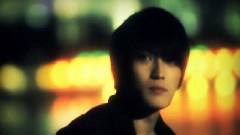 我不愿让你一个人