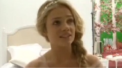 Making Of Nina l'Elixir Advertising