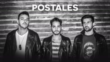 Postales (Pseudo Video)