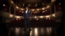 Jonathan Antoine - Tenore (EPK)