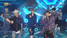 iKON - iKON - B-DAY - SBS人气歌谣 现场版 17/06/25