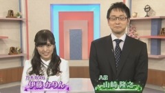 乃木坂46 伊藤かりん"NHK杯名局プレイバック ~終盤の魔術師・森雞二~" 17/06/25