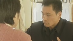 七年后火车上邂逅 电视剧《激情燃烧的岁月》片段