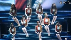 Complete 现场应援合集