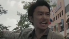 散步的侵略者 先行预告片2