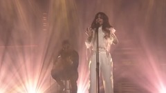 Camila Cabello - Camila Cabello - Crying in the Club(Live on The Tonight Show)