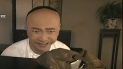 李卫当官3大内低手片头曲