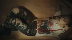 吴亦凡 权志龙<时间煮雨MV>G-Dragon and kris(cp倾向第一集)