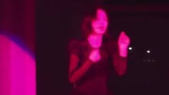 泰妍个人演唱会I GOT LOVE1短板现场