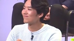 蒙面歌王 姜昇润 扇子道士 WING WING