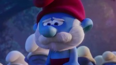 The Truest Smurf of All