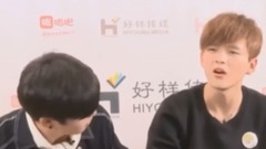 被刘也坑的队友