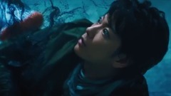 佐藤健 - 「亜人」特報2