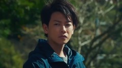 佐藤健 - 実写版『亜人』予告編