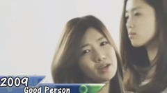 T-ara - T-ARA EVOLUTION 2009 - 2017