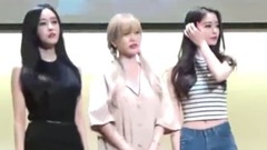 T-ara - 清新大方