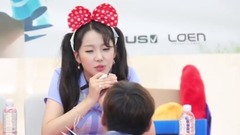 ELRIS - Coex粉丝签名会