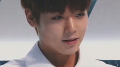 朴志训出道贺频