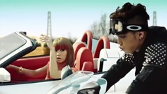 Poppin'love cocktail