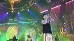 WHATEVER  (HEY!HEY!HEY! MUSIC CHAMP) 现场版 99/03/29