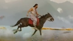 巴霍巴利<震撼音乐>