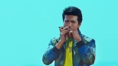 Racha 2012 Oka Paadam